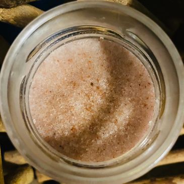 Himalayan Body Scrub