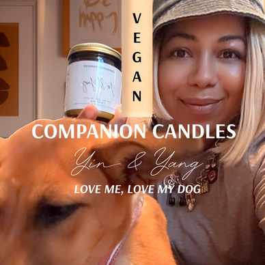 Companion Candles