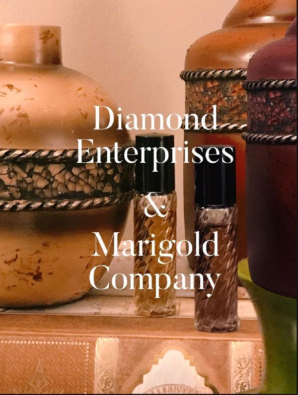 Fragrances For Men and Women