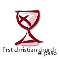 First Christian Church 
of El Paso