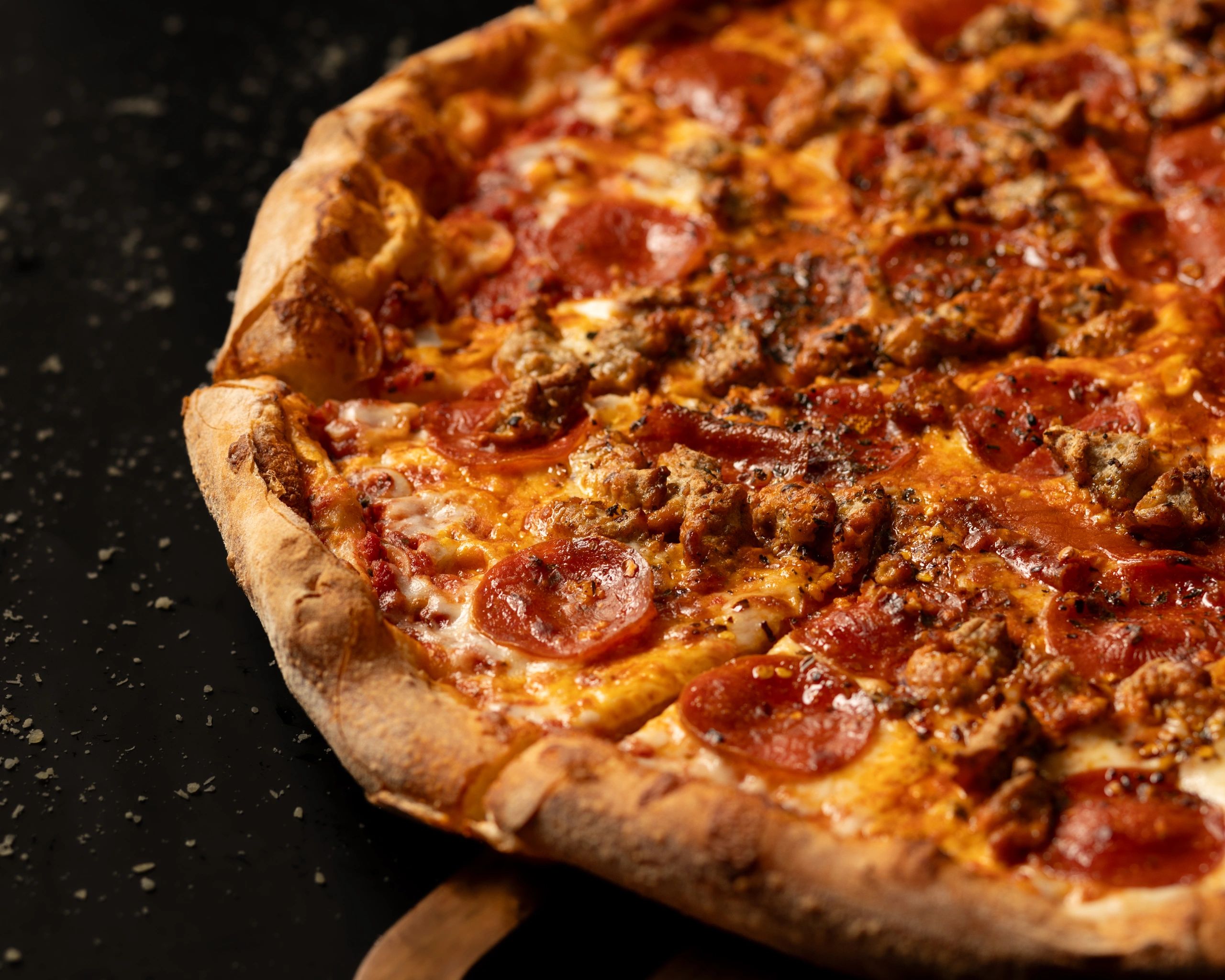 Slice of the burg deals