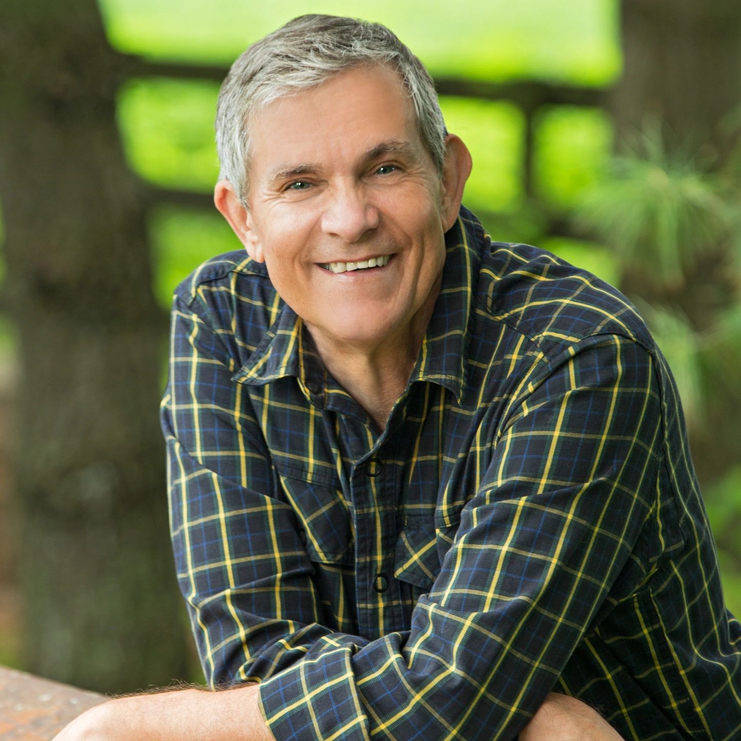 Kevin Lamm, candidate for IL State Central Committee, 16th District.