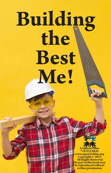 This vibrant resource provides healthy coping strategies to support your well-being, empowering you