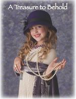 Knowing you are valuable at any age, no matter what you have endured is important!