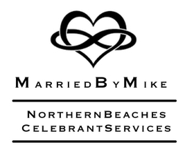 Married by mike