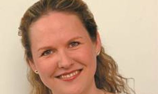 Yvonne Pinner
QQM Marketing
QQM Ltd