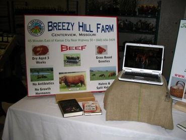 Breezy Hill Farm
