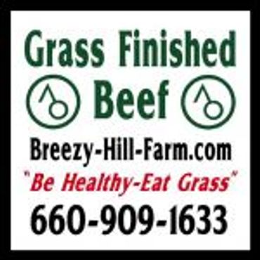 Breezy Hill Farm