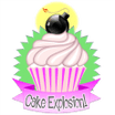 Cake Explosion