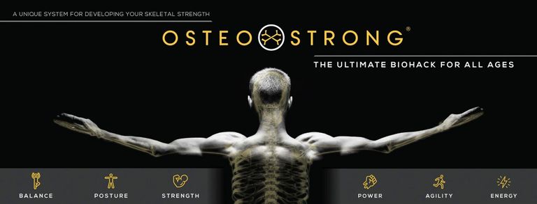 Osteostrong Benefits
