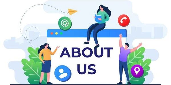 About us