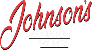 Johnson's Radiator Works
