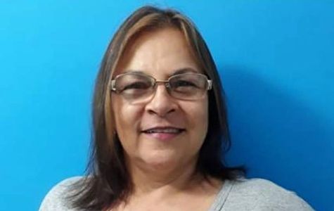 Psicóloga Claudia Paiva Méier