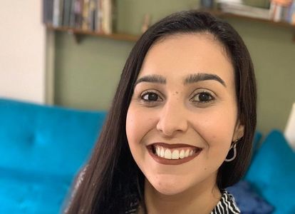 Psicóloga Taís Marques Nova Iguaçu