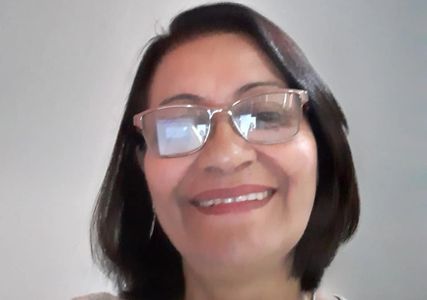 Psicóloga Selma Miranda Nova Iguaçu