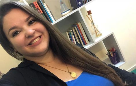 Psicóloga Thaís Wandemur Nova Iguaçu Centro