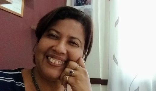 Psicóloga Glauciléia Duarte Nova iguaçu