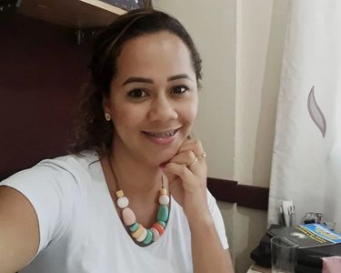 Psicóloga Juliana Alves Nova iguaçu