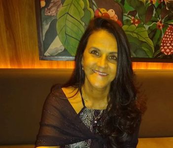 Psicóloga Soneide Lima Nova Iguaçu