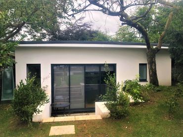 Garden Studio: Sevenoaks