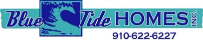 Blue Tide Homes, Inc.