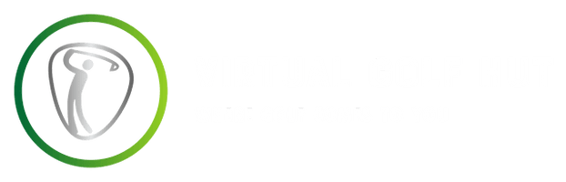 Virtual Golf Hut