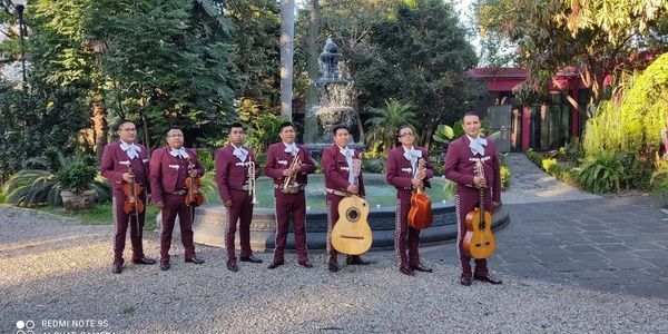 Evento en Cuernavaca