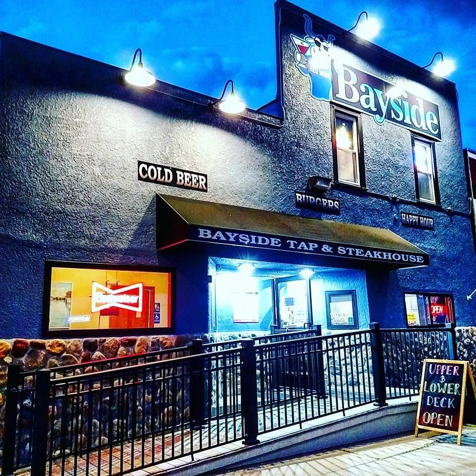 Top 102+ Pictures The Wing Cafe & Tap House Photos Completed