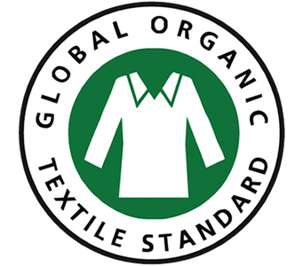 GOTS Certified organic cotton fair trade ethically responsible sustainable 