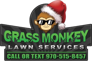 GrassMonkeyLawnServices