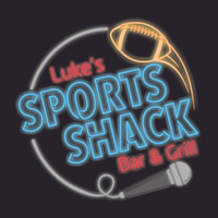 Luke's Sport Shack Bar & Grill