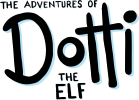 Dotti The Elf