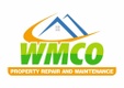 WMCO PROPERTY REPAIRS AND MAINTENANCE