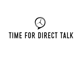 Time for Direct Talk