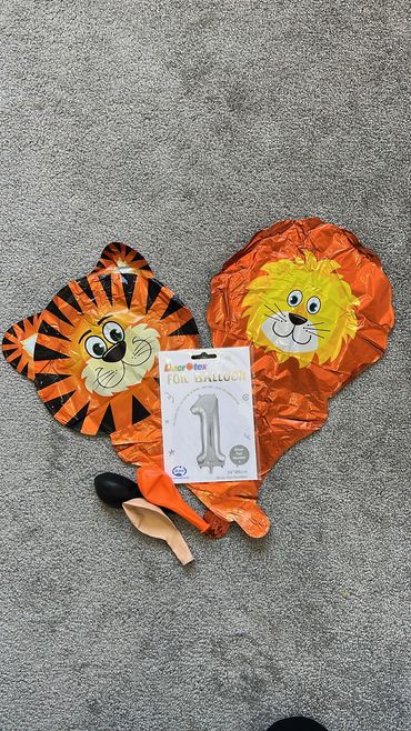 Animals $45