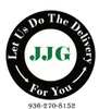 JJG Courier Services LLC