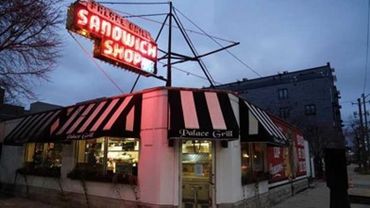 Palace Grill, Chicago