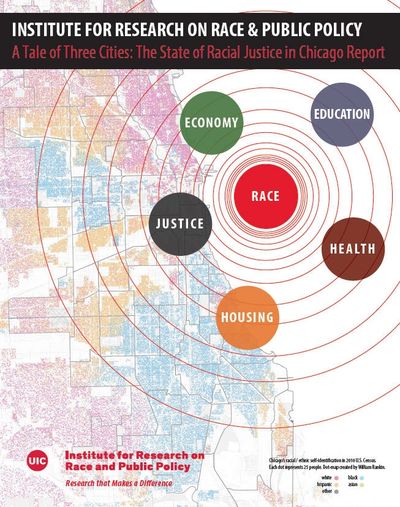 Report on racial and economic justice in Chicago