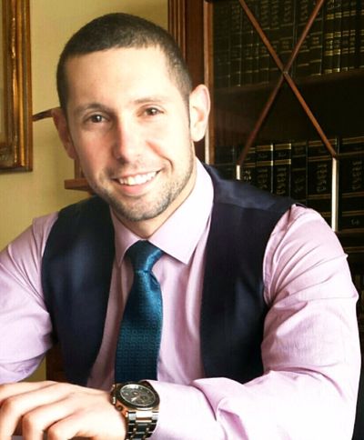 Lawyer Elias Tohme - Lawyer Elie Tohme - Tohme Legal - Lawyers In Lebanon