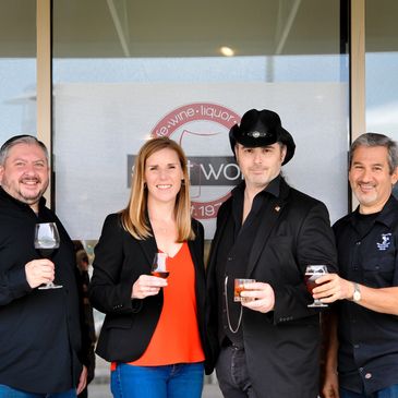 From all the staff here, Cheers!