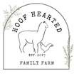 Hoof Hearted Family Farm