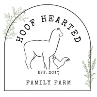 Hoof Hearted Family Farm