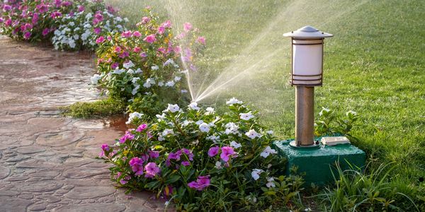 domestic water solutions