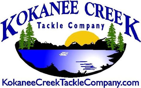 Kokanee Creek Tackle
