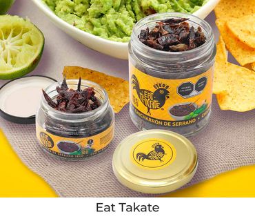 Eat Takate