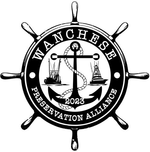 Wanchese Preservation Alliance Logo