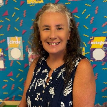 Sandra McAdams, Teacher