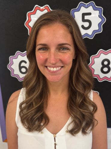 Amanda Bracht, Teacher
