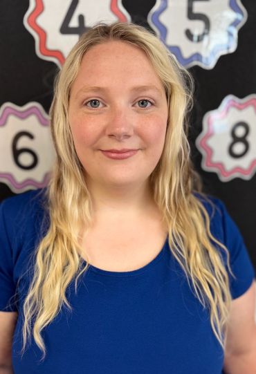 Jamie Simpson, Teacher