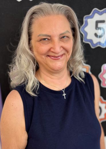 Danelle Rodefer, Director